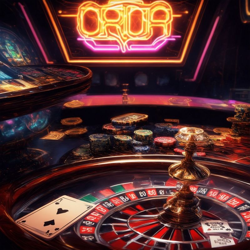 Отзыв об игорном заведении: Bollywood Gambling Enterprise