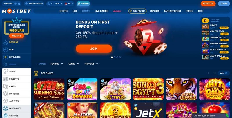 Hodnocení Mostbet CZ v České republice – přední online kasino pro české sportovce Hodnocení Mostbet CZ v České republice – přední online kasino pro české sportovce